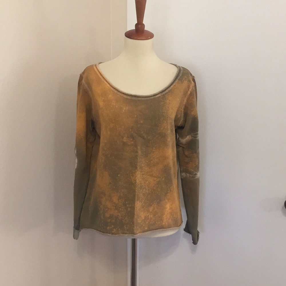 S NWOT LOVE TANJANE‎ Sweater FF43 4288